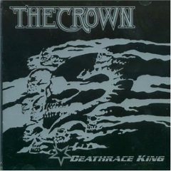 Deathrace King cover