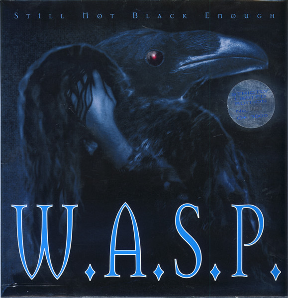 WASP cover