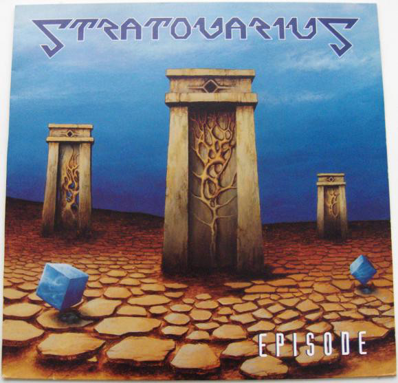 Episode cover