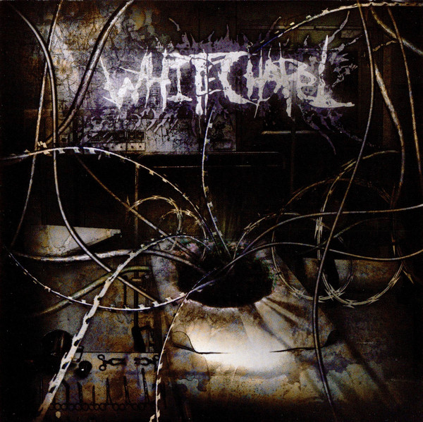 The Somatic Defilement cover