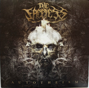 Autotheism cover