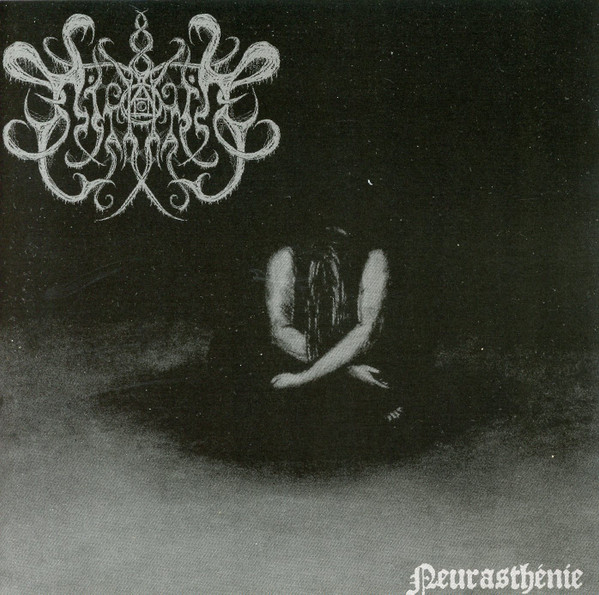 Neurasthénie cover