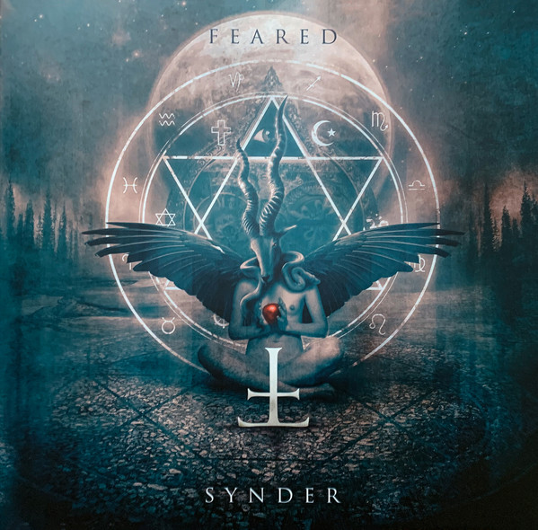 Synder cover