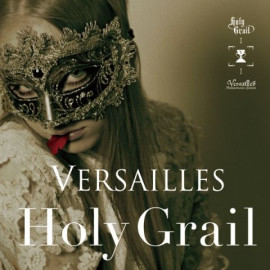 Holy Grail cover