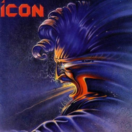Icon cover