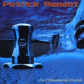 An Ephemeral World cover