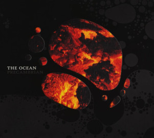 Precambrian cover