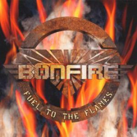 Fuel to the Flames cover