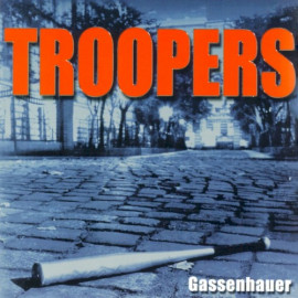 Gassenhauer cover