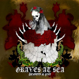 Documents of Grief cover