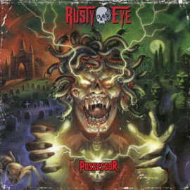 Possessor cover