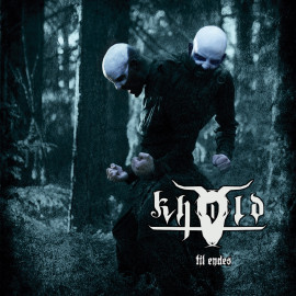 Til Endes cover