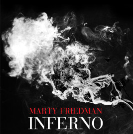 Inferno cover
