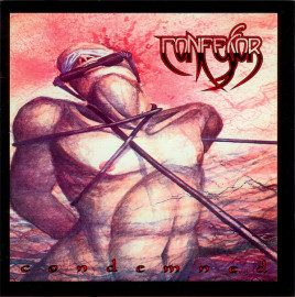 Condemned cover