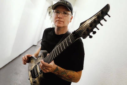 Chris Poland logo